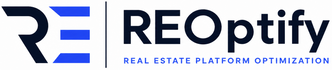 REOptify Primary Logo